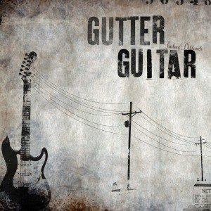 Gutter Guitar