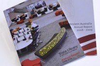 State Library of WA Annual Reports