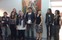 Rangers Netball Winners Presentation