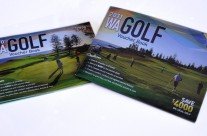 WA Golf Voucher Booklet