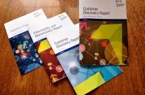 Future focused Technology Roadmaps make for a fascinating read