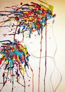 Agda poster