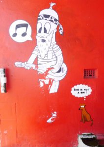 GUITAR MAN