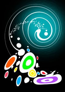 INSPIRED BY MUSIC