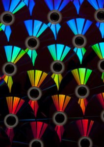 Leigh Maisey - Musical Spectrum