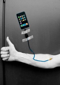 Music as Medicine