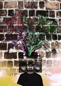 Stephy-Music-Poster-AGDA