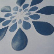 Semester one mockups that caught the eye