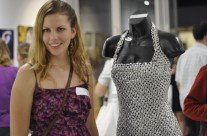 Judging & designing Young Originals 2011