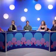 Live on Creatif TV
