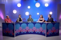 Live on Creatif TV