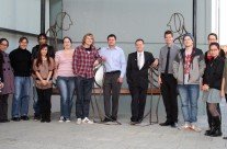 Pakerville Youth and Child Care campaign success