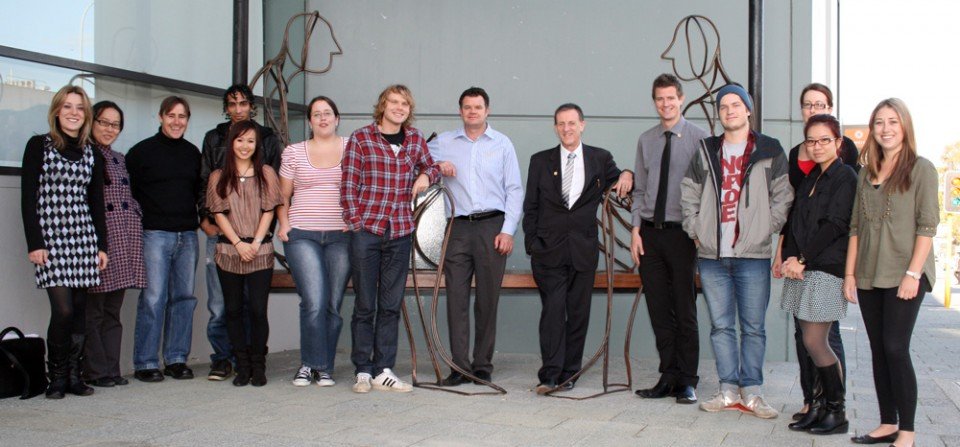 Pakerville Youth and Child Care campaign success
