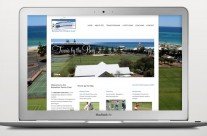 A smashing ace for Busselton Tennis Club